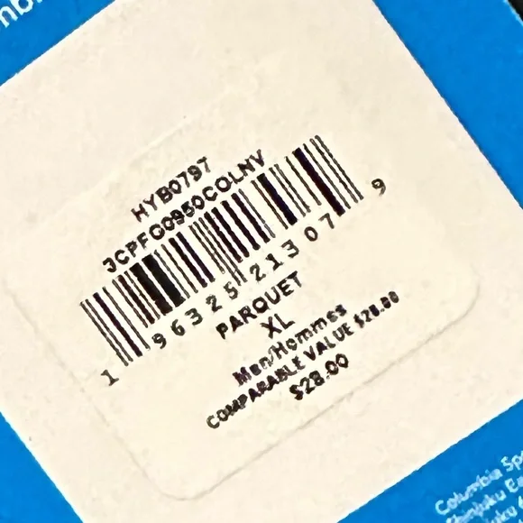 Columbia PFG Conserve,Protect, Reserve T-Shirt Men’s Sz XL Brand New! - Picture 3 of 4